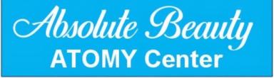 Absolute Beauty Atomy Center