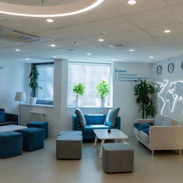 Inside Absolute Beauty – Korean beauty store interior in Columbus NC